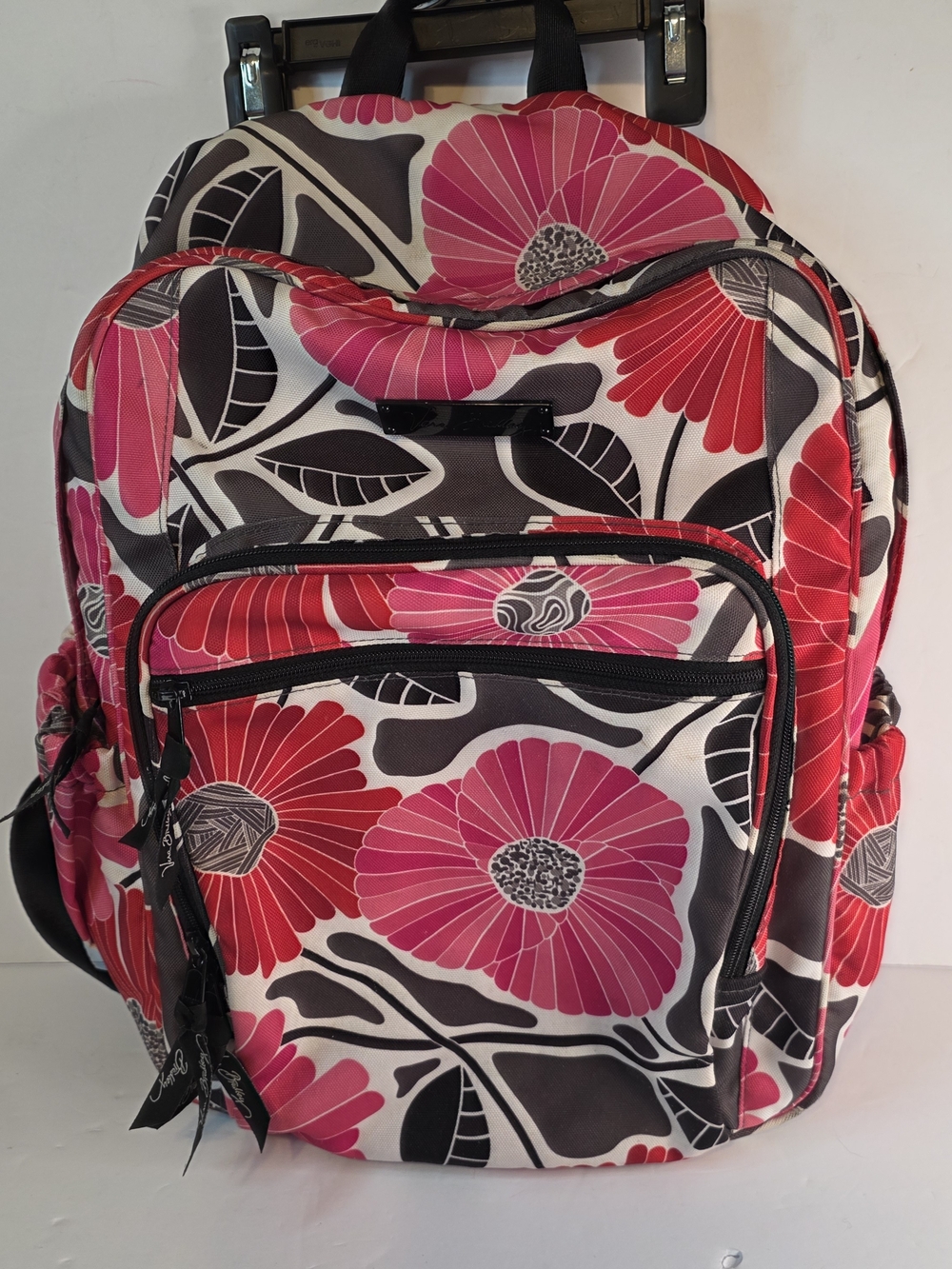 Vera Bradley Large Lighton Up Grand Backpack